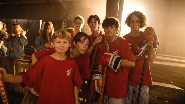 кадр из фильма Большие мечты