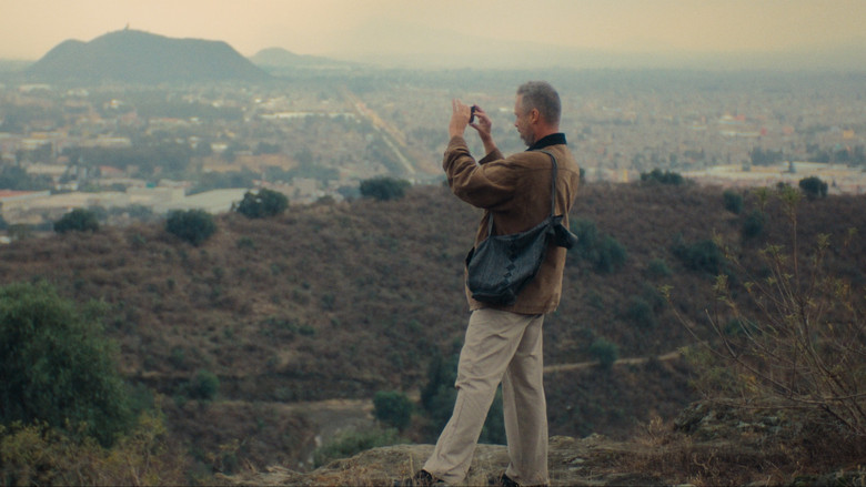 кадр из фильма Chronicle of a City