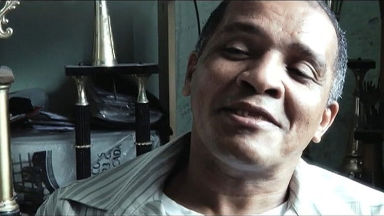 кадр из фильма Vou Estraçaiá