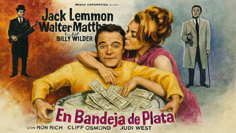 кадр из фильма Азарт удачи