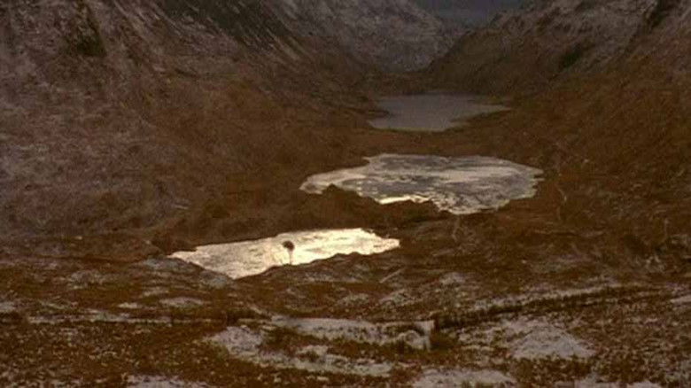 кадр из фильма I Know Where I'm Going