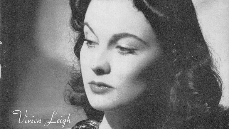 кадр из фильма Vivien Leigh: A Delicate Balance