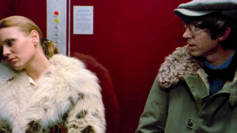 кадр из фильма La Chute d'un corps