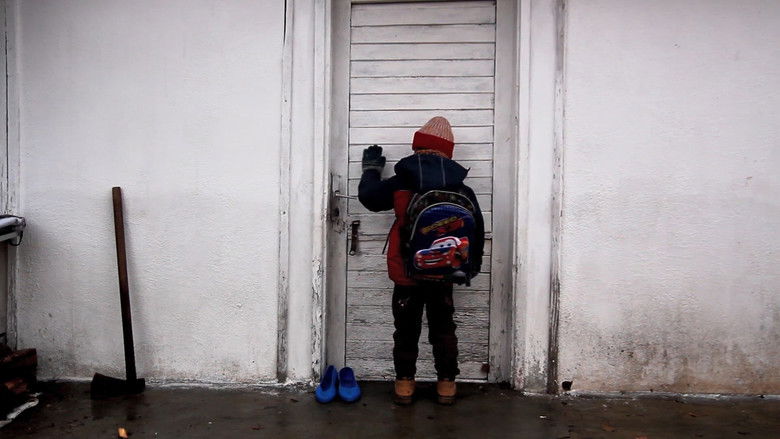 кадр из фильма Mirov