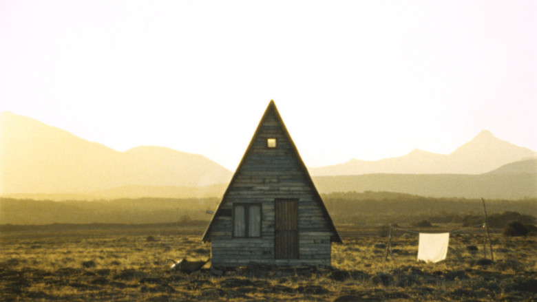 кадр из фильма Olivia