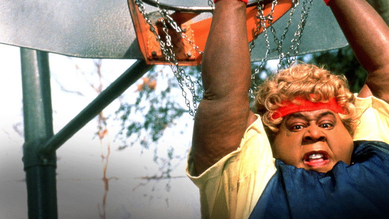 кадр из фильма Дом большой мамочки