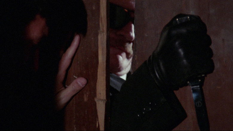 кадр из фильма Хвост скорпиона