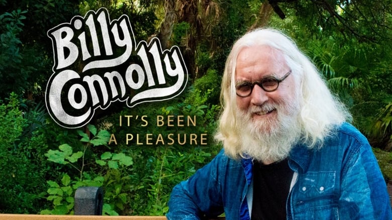кадр из фильма Billy Connolly: It’s Been a Pleasure...