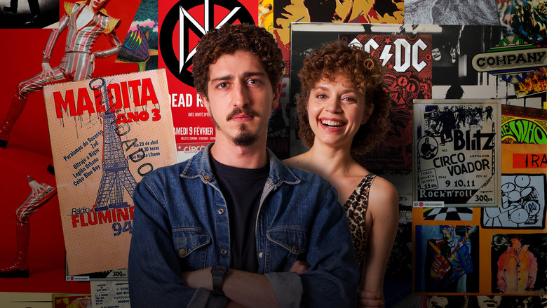 Это рок-н-ролл!