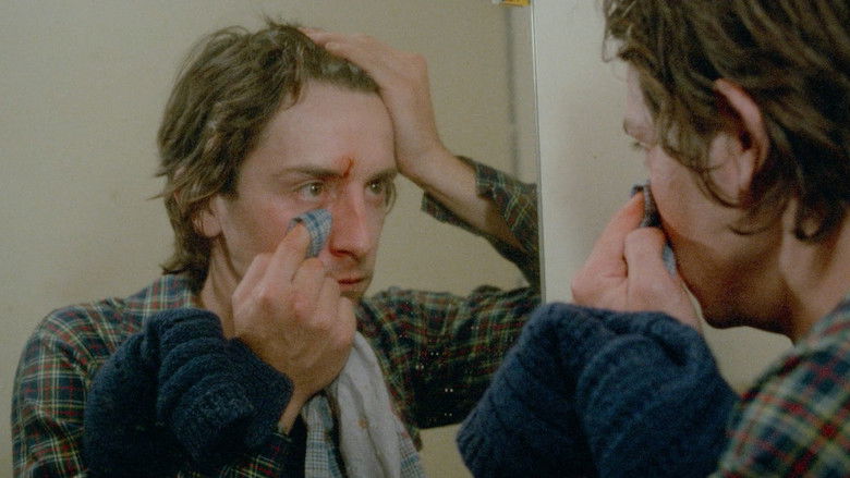 кадр из фильма Раненый человек