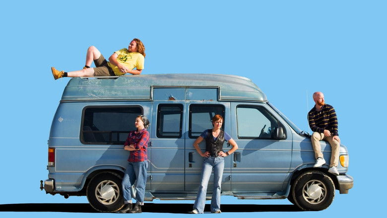 кадр из фильма The Wedding Party