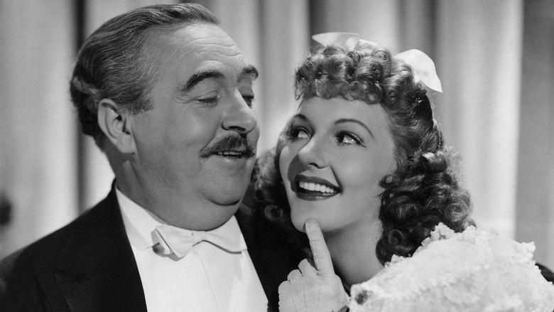 кадр из фильма The Great Victor Herbert