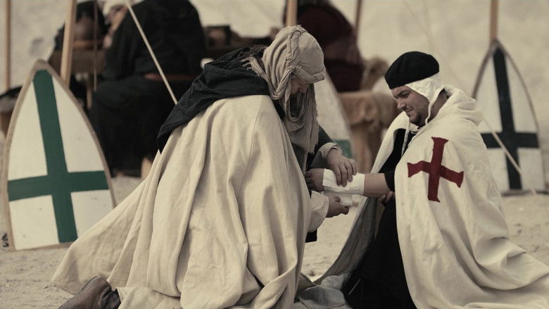 кадр из фильма Zbojník