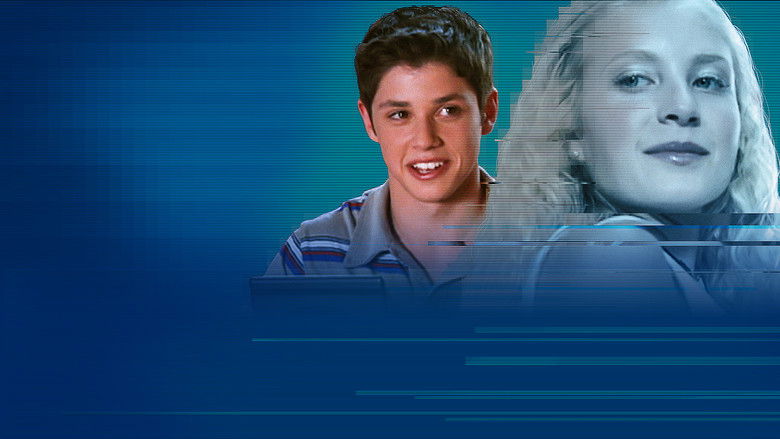 кадр из фильма Pixel Perfect