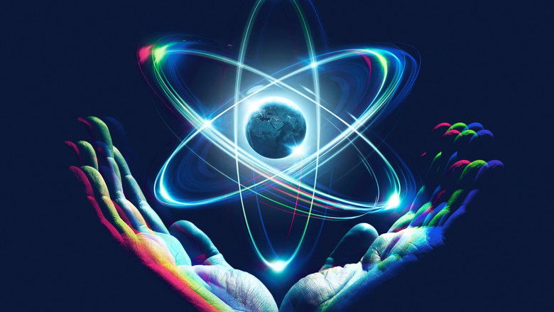 кадр из фильма Время атома