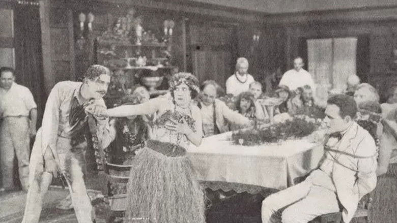 кадр из фильма Passion Fruit