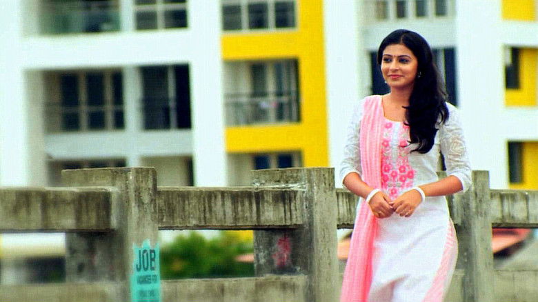 кадр из фильма ഒന്നും ഒന്നും മൂന്ന്