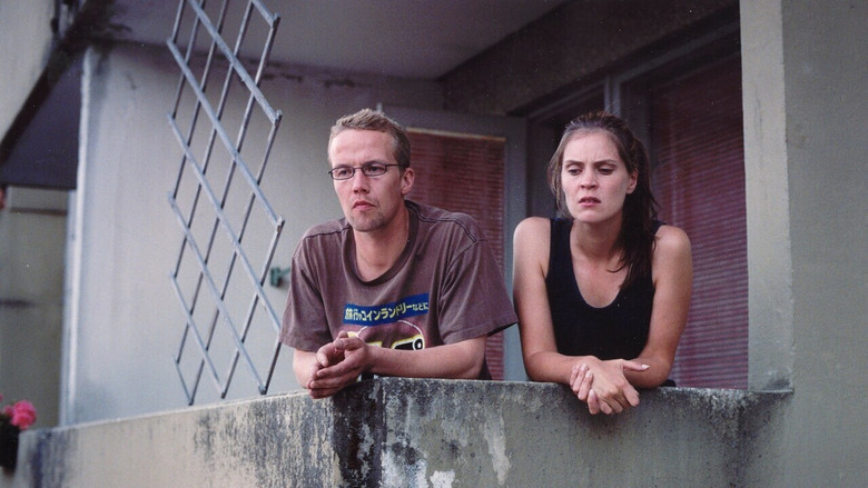 кадр из фильма Nousukausi