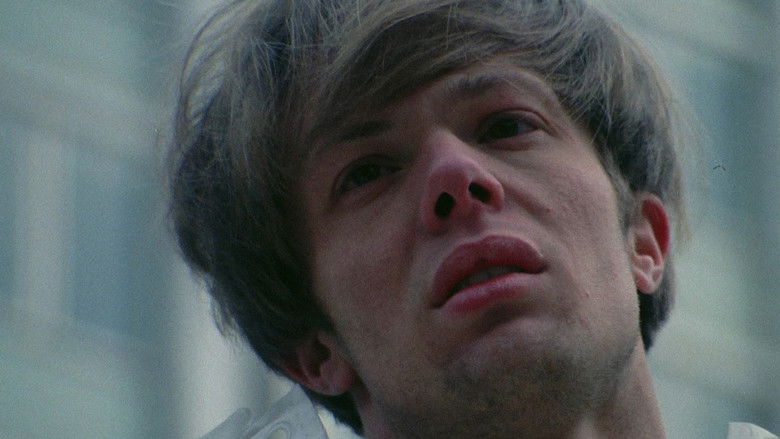 кадр из фильма Герострат