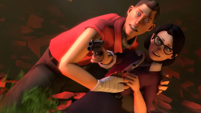 кадр из фильма Expiration Date