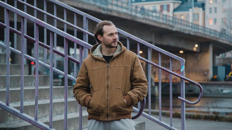 кадр из фильма Aikamies