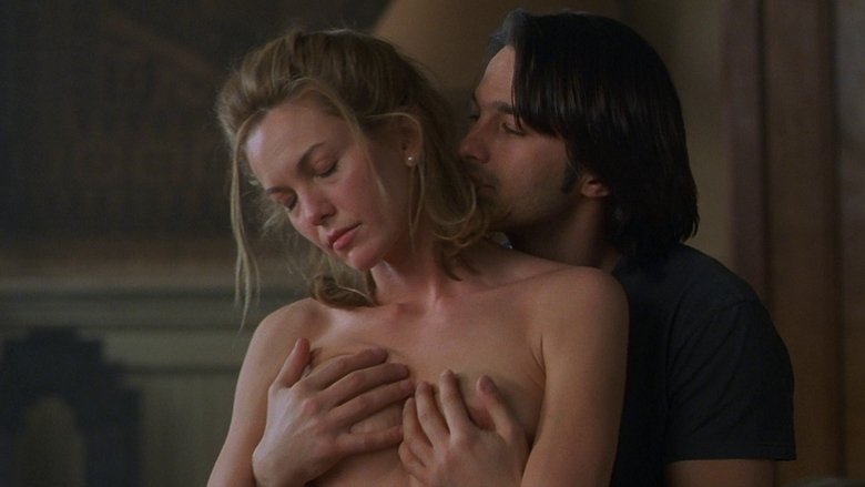 кадр из фильма Неверная