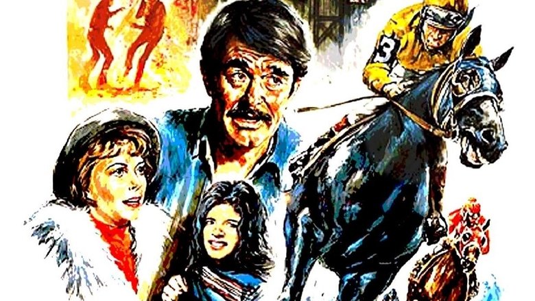 кадр из фильма Run for the Roses