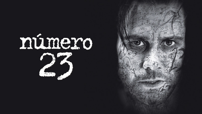 кадр из фильма Роковое число 23