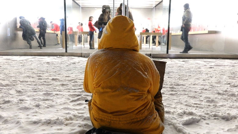 кадр из фильма Midnight Ramblers