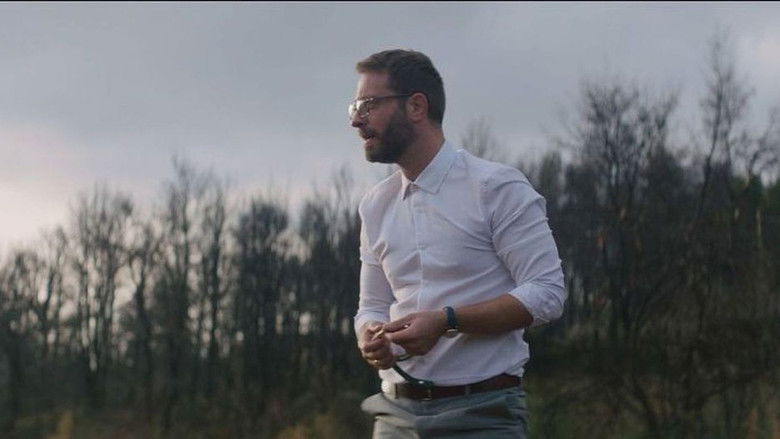 кадр из фильма Μικρά Πράγματα Που Πήγαν Λάθος