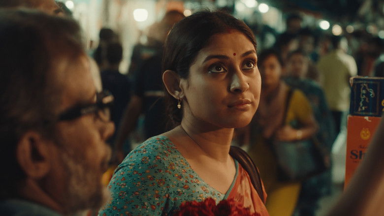 кадр из фильма প্রিয় মালতী