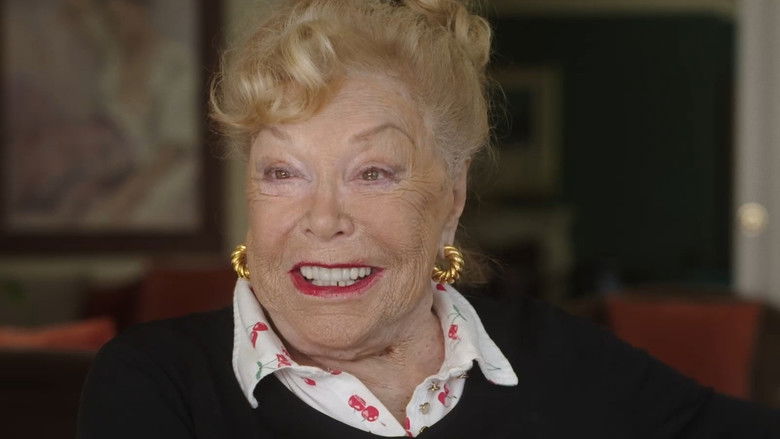 кадр из фильма Mujeres sin censura