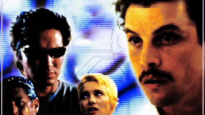 кадр из фильма Взлом