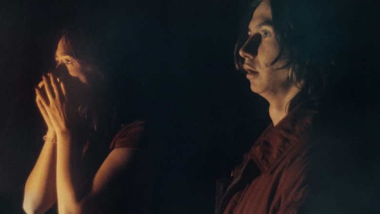 кадр из фильма In Forest