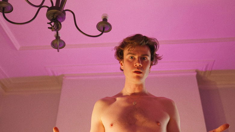 кадр из фильма I Hope He Doesn't Kill Me