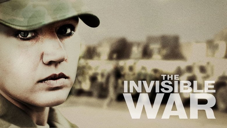 кадр из фильма The Invisible War