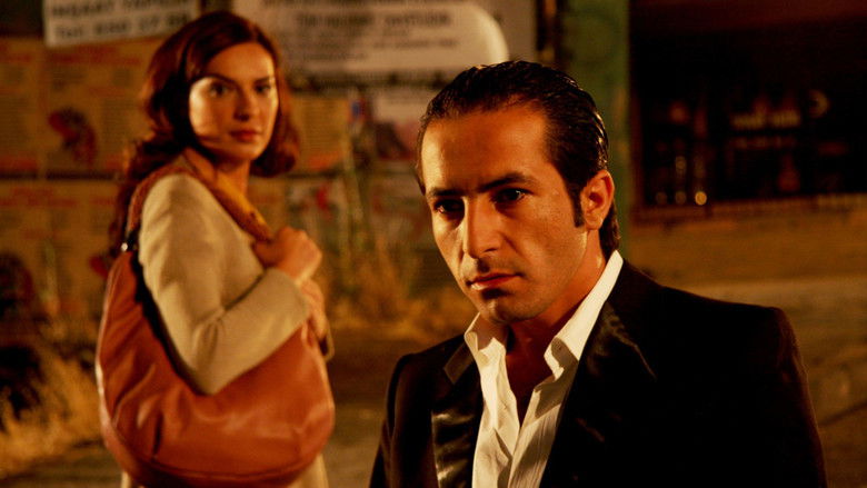 кадр из фильма Ребята другого района