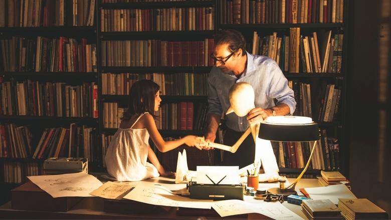 кадр из фильма Il tempo che ci vuole