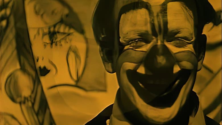 кадр из фильма Balançoires