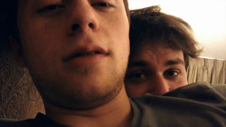 кадр из фильма Ronny & i