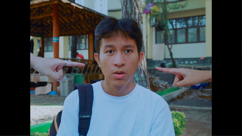 кадр из фильма CTRL Z