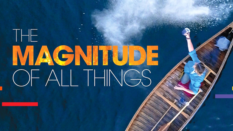 кадр из фильма The Magnitude of All Things