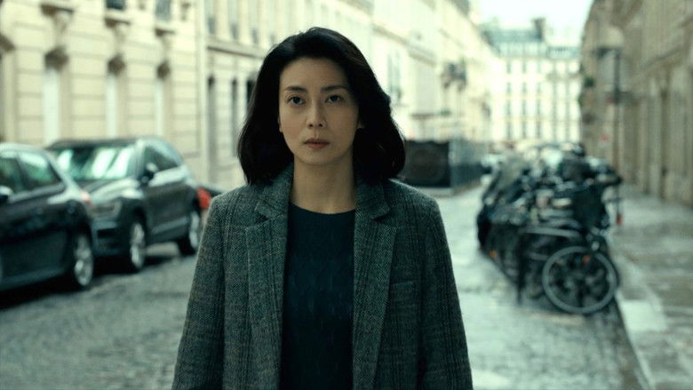 кадр из фильма Змеиная тропа