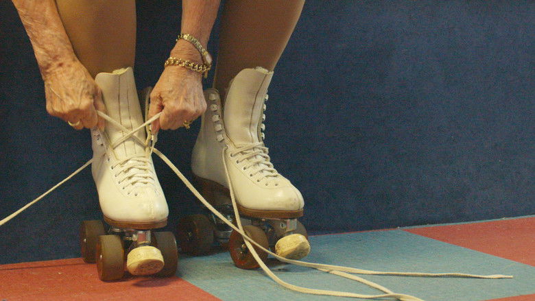 кадр из фильма The Golden Rollers