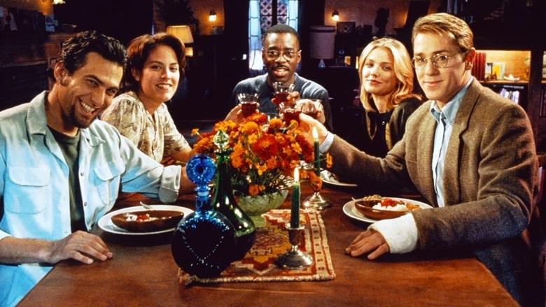 Последний ужин