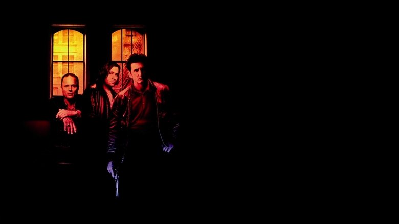 кадр из фильма Состояние исступления