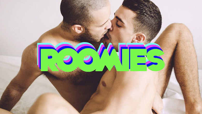 кадр из фильма Roomies