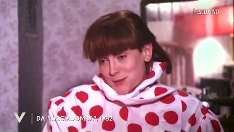 кадр из фильма Толстуха