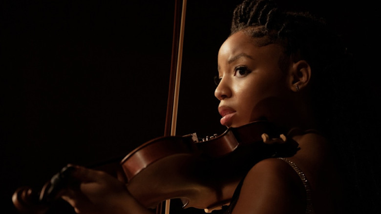 кадр из фильма Strung