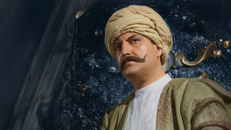 Yavuz Sultan Selim Ağlıyor